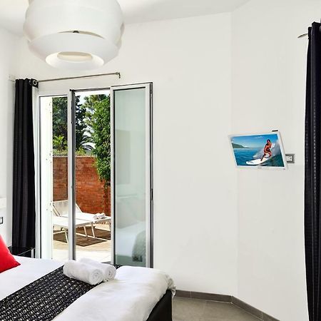 Farosardo Bed and Breakfast Sant'Andrea  Eksteriør billede