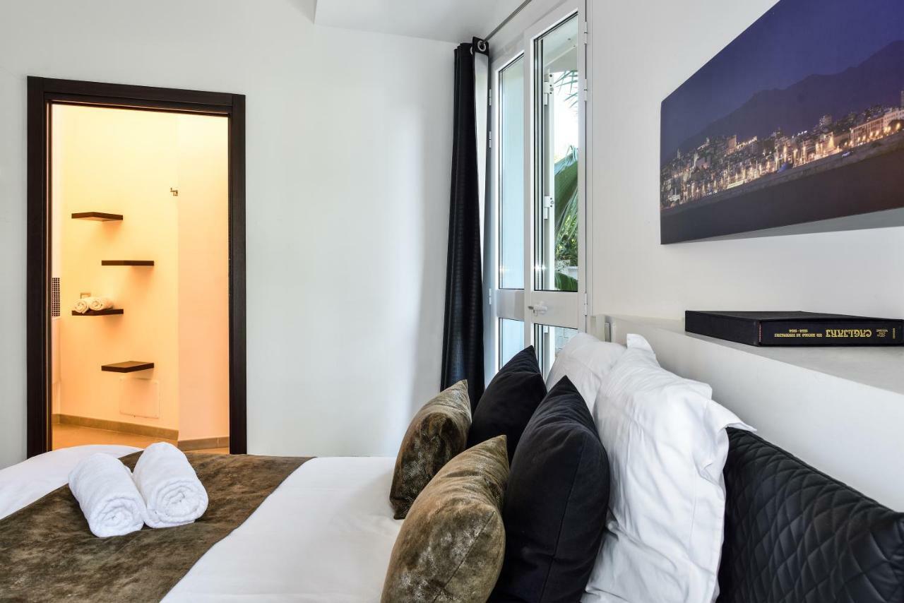 Farosardo Bed and Breakfast Sant'Andrea  Eksteriør billede