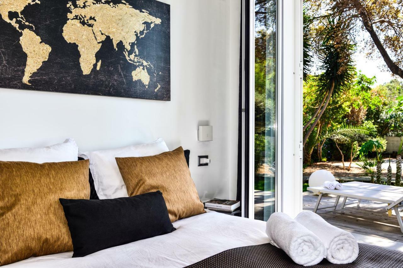 Farosardo Bed and Breakfast Sant'Andrea  Eksteriør billede
