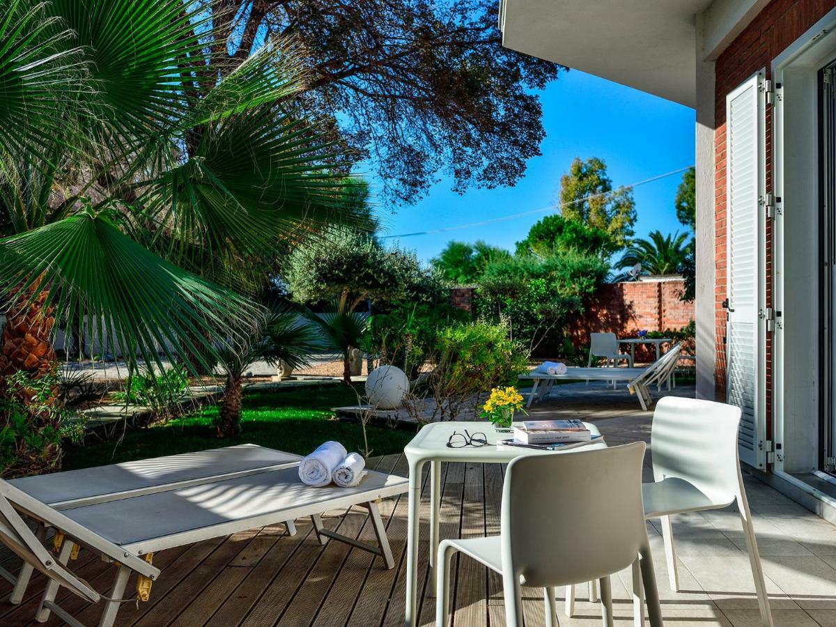 Farosardo Bed and Breakfast Sant'Andrea  Eksteriør billede