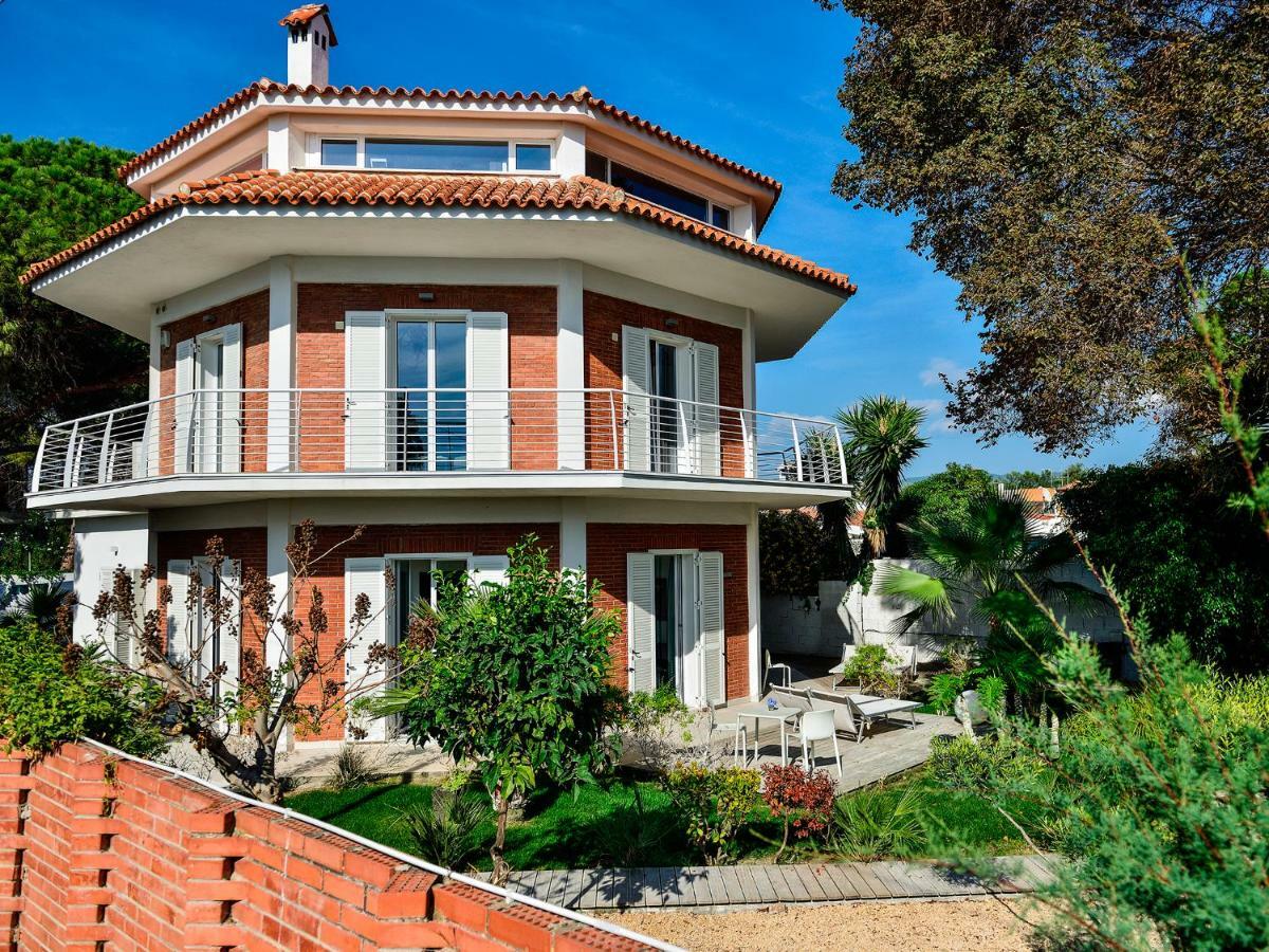 Farosardo Bed and Breakfast Sant'Andrea  Eksteriør billede