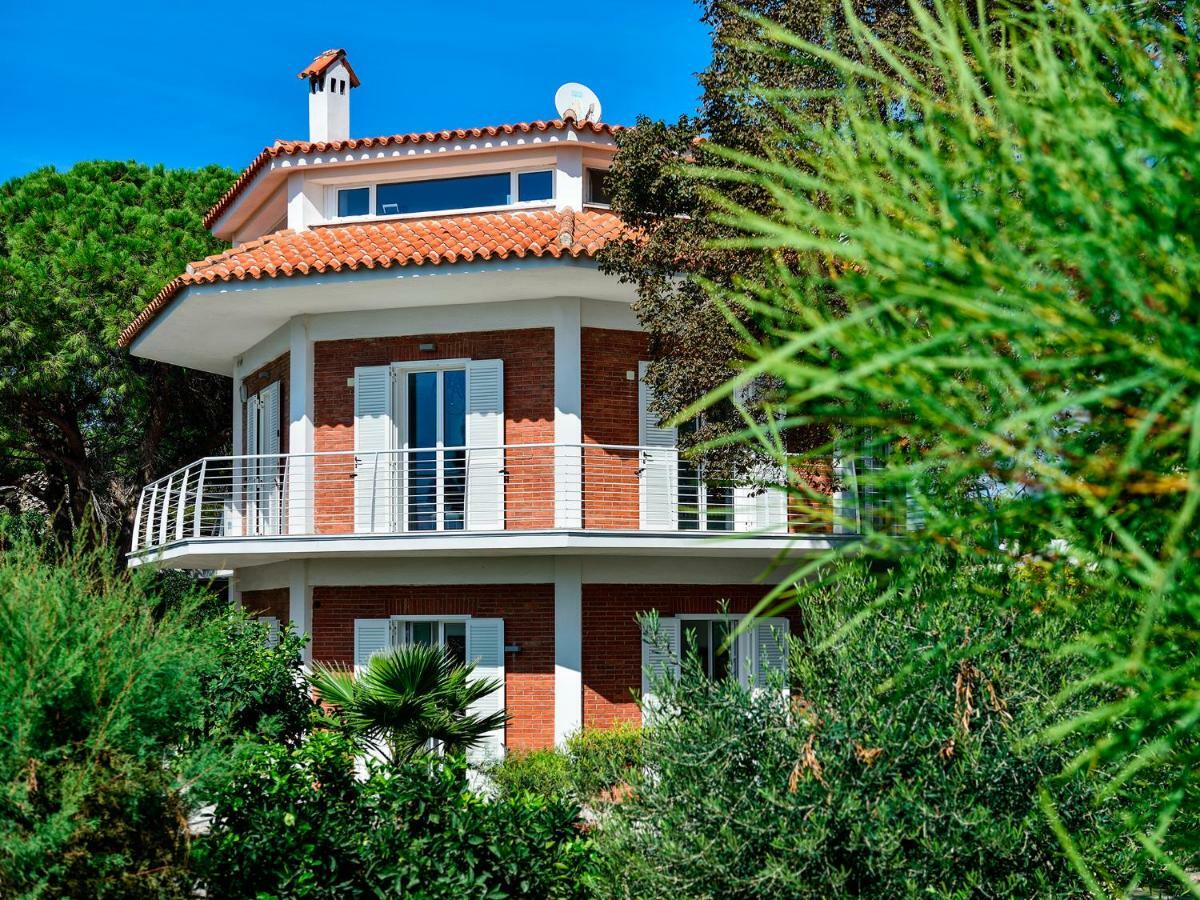 Farosardo Bed and Breakfast Sant'Andrea  Eksteriør billede